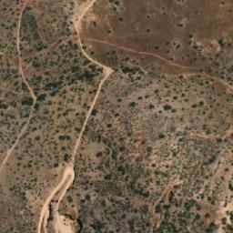 Satellite imagery of La Polcura, CL