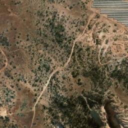 Satellite imagery of Elba, CL