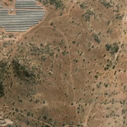 Satellite imagery of Elba, CL