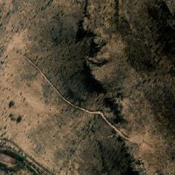 Satellite imagery of Punta de Peuco, CL