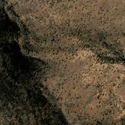 Satellite imagery of Punta de Peuco, CL