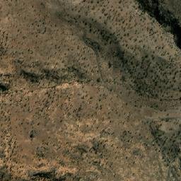 Satellite imagery of Punta de Peuco, CL