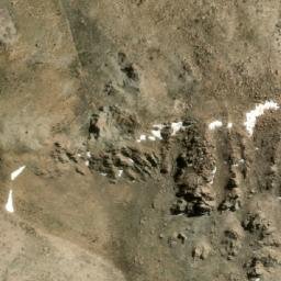 Satellite imagery of Cerro Grande, CL