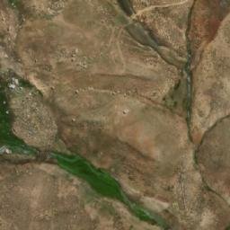 Satellite imagery of Portezuelo San Antonio, CL