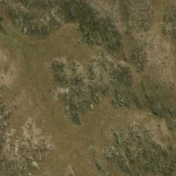 Satellite imagery of Cerro la Buena Yerba, AR