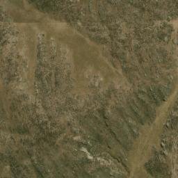 Satellite imagery of Cerro la Buena Yerba, AR