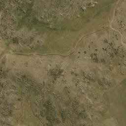 Satellite imagery of Cerro la Buena Yerba, AR