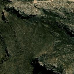 Satellite imagery of WATERVALSBERG, ZA