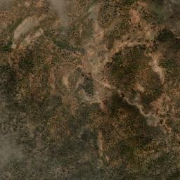 Satellite imagery of Garbabarlobulla Rock, AU
