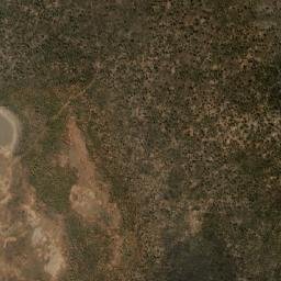 Satellite imagery of Garbabarlobulla Rock, AU