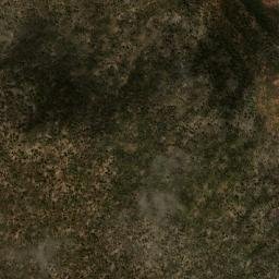Satellite imagery of Bringadinya Rock, AU