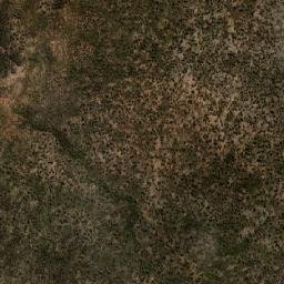 Satellite imagery of Bringadinya Rock, AU