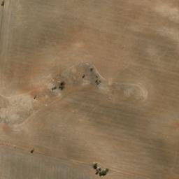 Satellite imagery of Colley Hill, AU