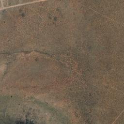 Satellite imagery of Mount Young, AU