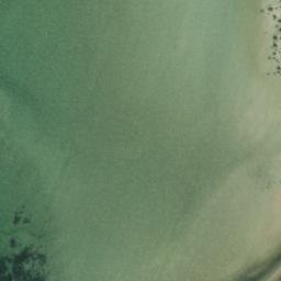 Satellite imagery of Mount Ferguson, AU
