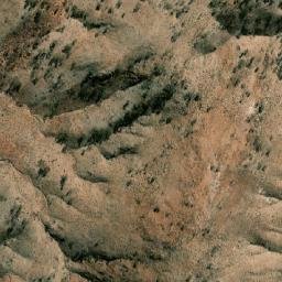Satellite imagery of Wingoone Hill, AU