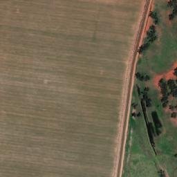 Satellite imagery of Wolongong Hill, AU