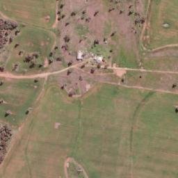 Satellite imagery of Plowman, AU