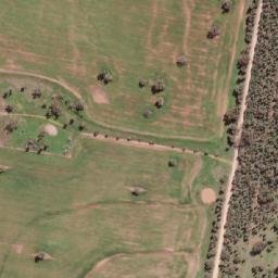 Satellite imagery of Plowman, AU