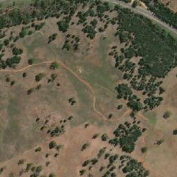Satellite imagery of Currajong, AU
