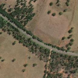 Satellite imagery of Currajong, AU