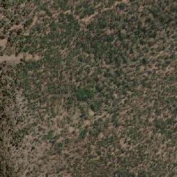 Satellite imagery of Bindogundra Trig Station, AU