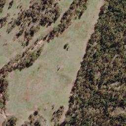 Satellite imagery of Camels Hill, AU