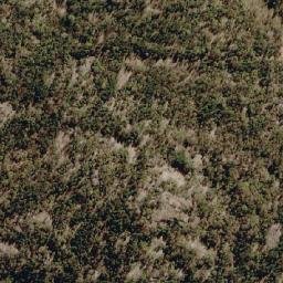 Satellite imagery of Camels Hill, AU