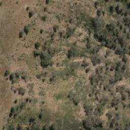 Satellite imagery of Oaky Hill, AU