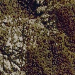Satellite imagery of Mount Airly, AU