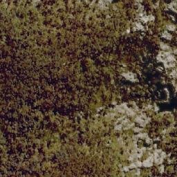 Satellite imagery of Mount Airly, AU