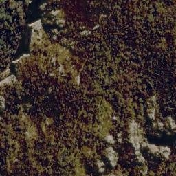 Satellite imagery of Genowlan Mountain, AU