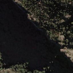 Satellite imagery of Sentinel Mount, AU