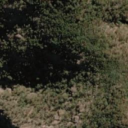 Satellite imagery of Sentinel Mount, AU
