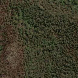 Satellite imagery of Green Hill, AU