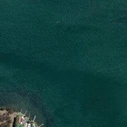 Satellite imagery of Scarborough Point, AU
