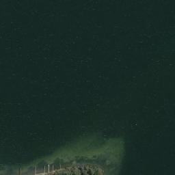 Satellite imagery of Johnys Point, AU