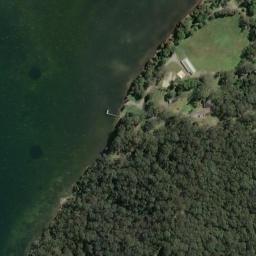 Satellite imagery of Galgabba Point, AU