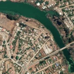 Satellite imagery of Las Casas, CL