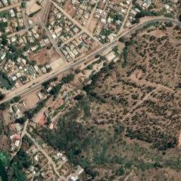 Satellite imagery of Las Casas, CL