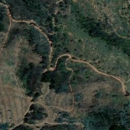 Satellite imagery of Cerro Charahuecho, CL