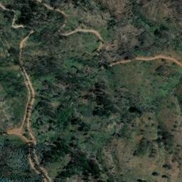 Satellite imagery of Cerro Charahuecho, CL