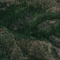 Satellite imagery of Morro Las Hornillas, CL