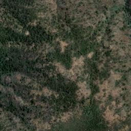 Satellite imagery of Morro Las Hornillas, CL