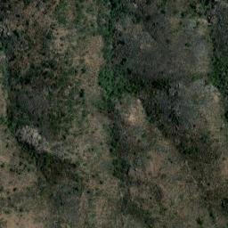 Satellite imagery of Morro Las Hornillas, CL