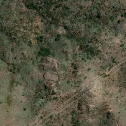 Satellite imagery of Cerro Yuyos, CL