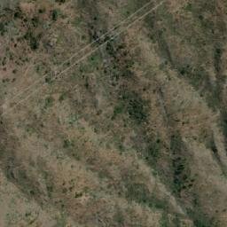 Satellite imagery of Cerro Yuyos, CL