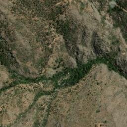 Satellite imagery of Loma de la Pava, CL