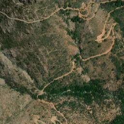 Satellite imagery of Loma de la Pava, CL