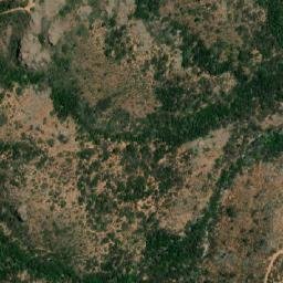 Satellite imagery of Loma de la Pava, CL